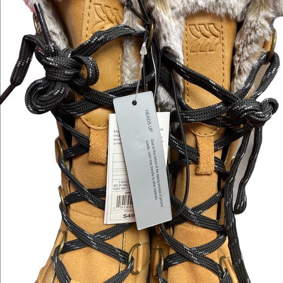 All in Motion Thermolite Winter Boots - Picture 5 of 8